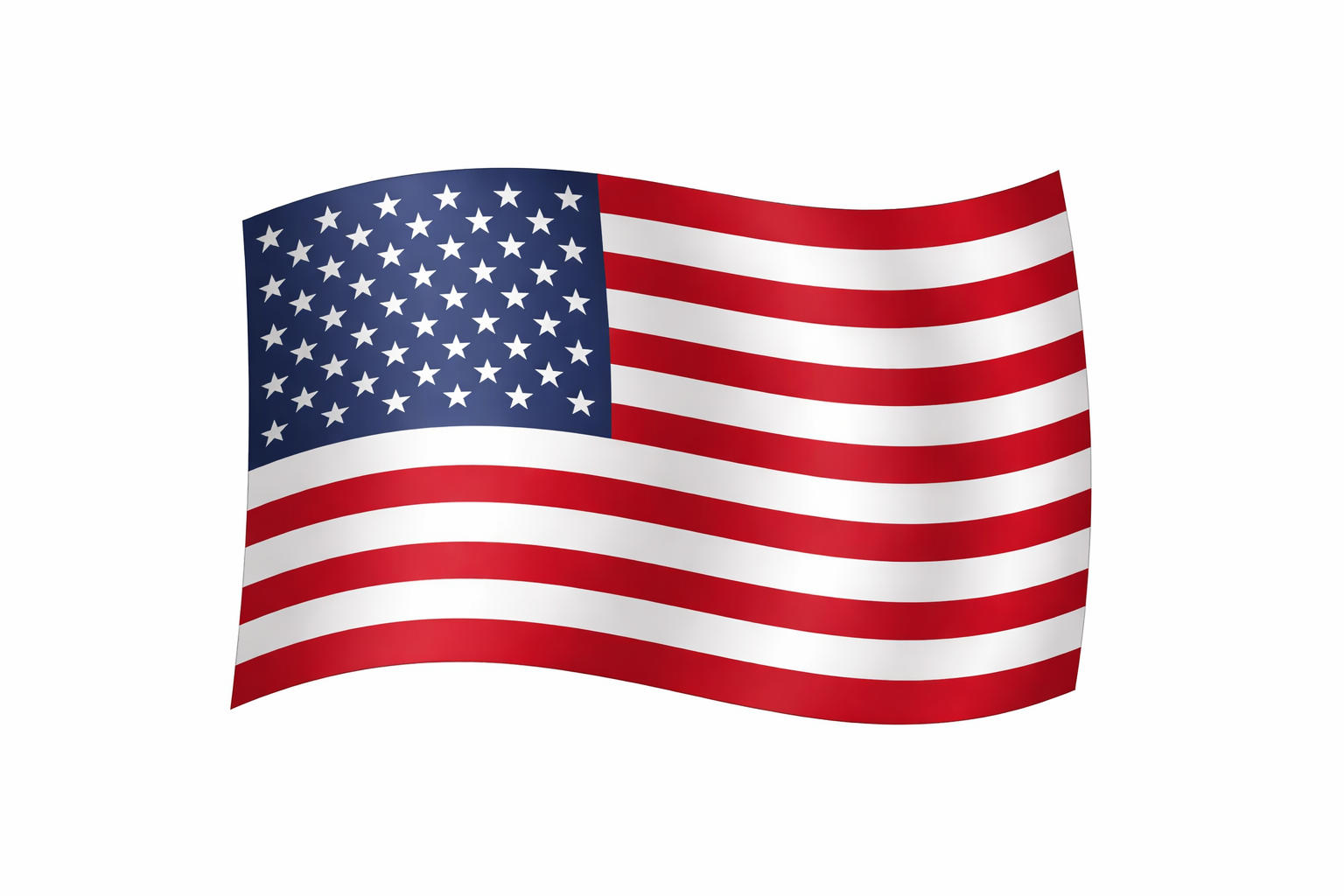 American flag